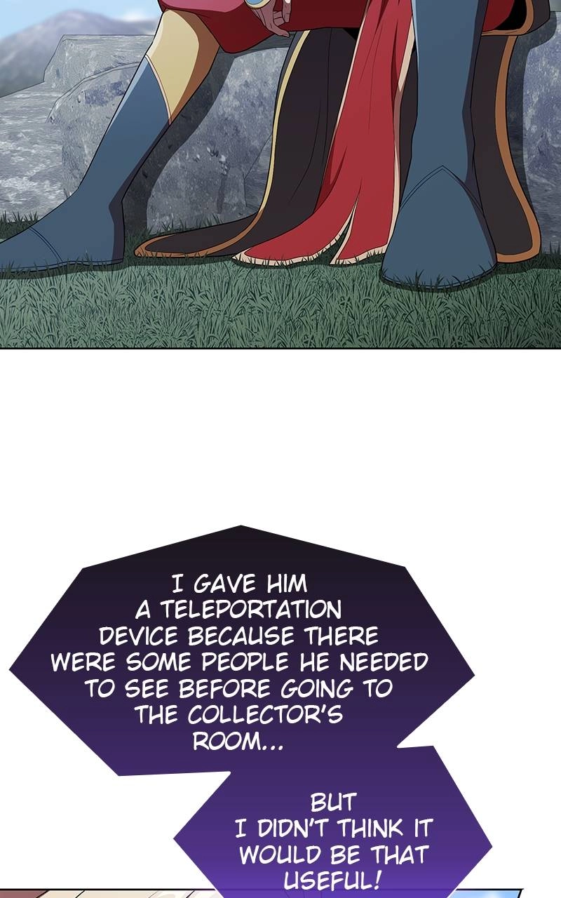 The Advanced Player of the Tutorial Tower Chapter 140, page 99 of 113