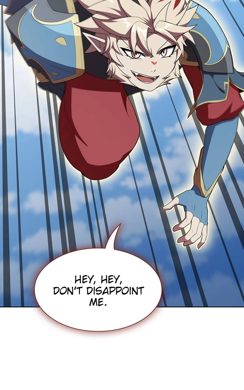 The Advanced Player of the Tutorial Tower Chapter 141, page 100 of 126