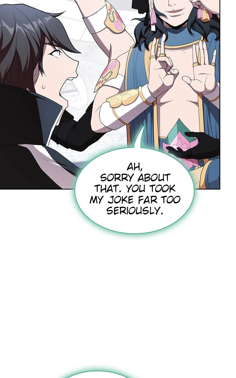 The Advanced Player of the Tutorial Tower Chapter 141, page 11 of 126