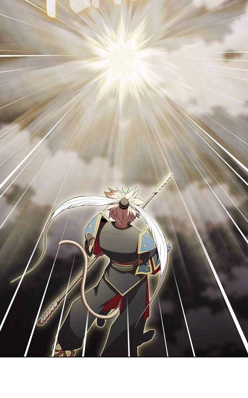 The Advanced Player of the Tutorial Tower Chapter 141, page 110 of 126