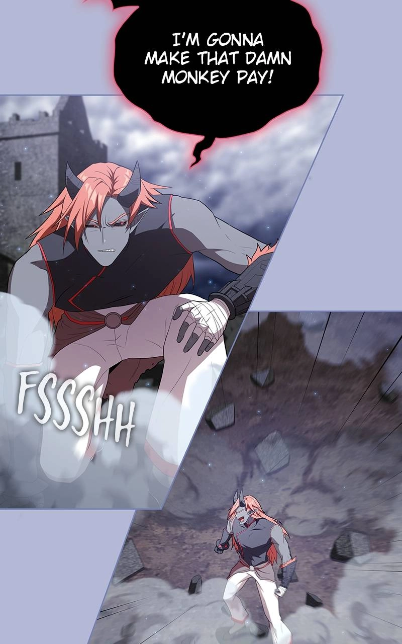 The Advanced Player of the Tutorial Tower Chapter 141, page 115 of 126