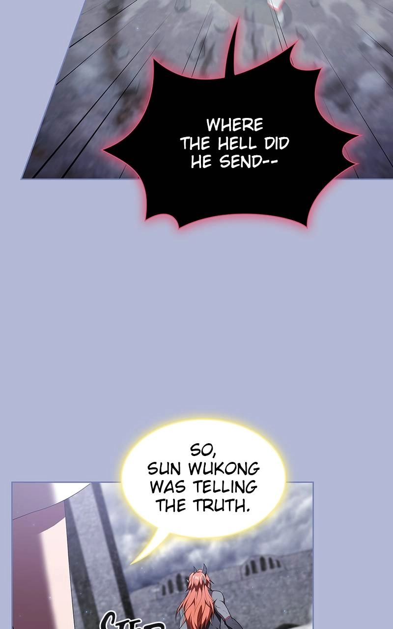 The Advanced Player of the Tutorial Tower Chapter 141, page 116 of 126