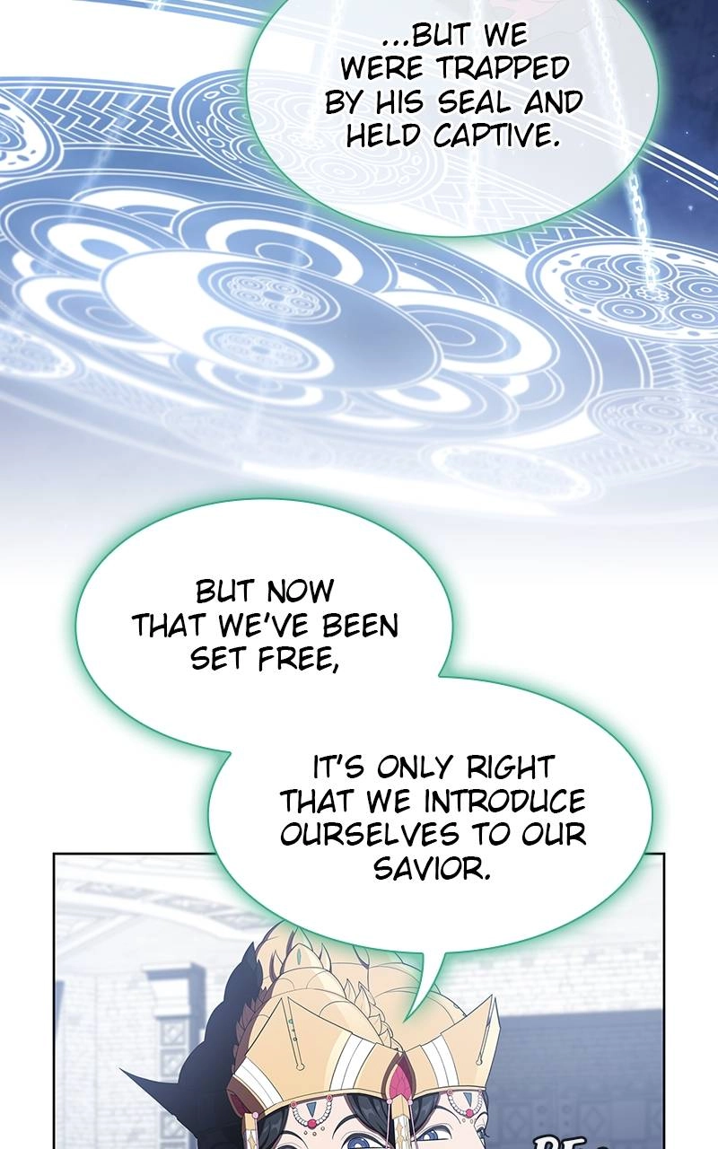 The Advanced Player of the Tutorial Tower Chapter 141, page 16 of 126