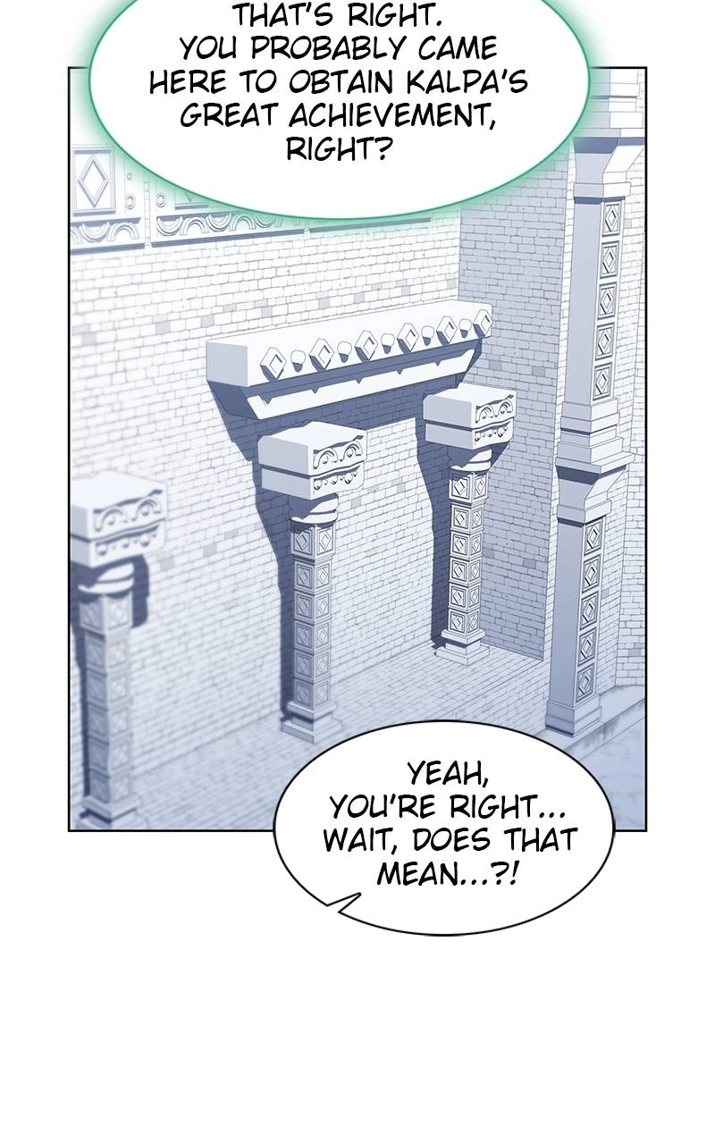 The Advanced Player of the Tutorial Tower Chapter 141, page 19 of 126