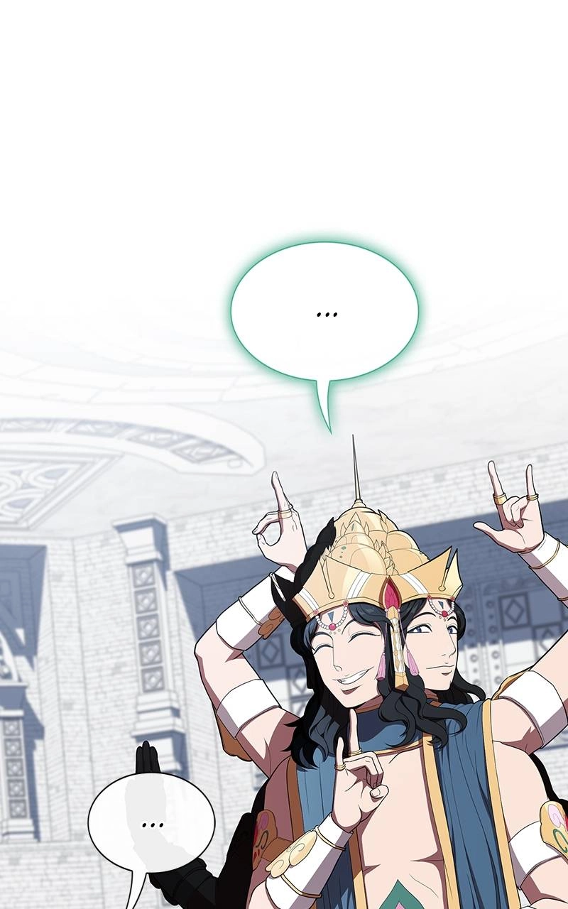The Advanced Player of the Tutorial Tower Chapter 141, page 24 of 126