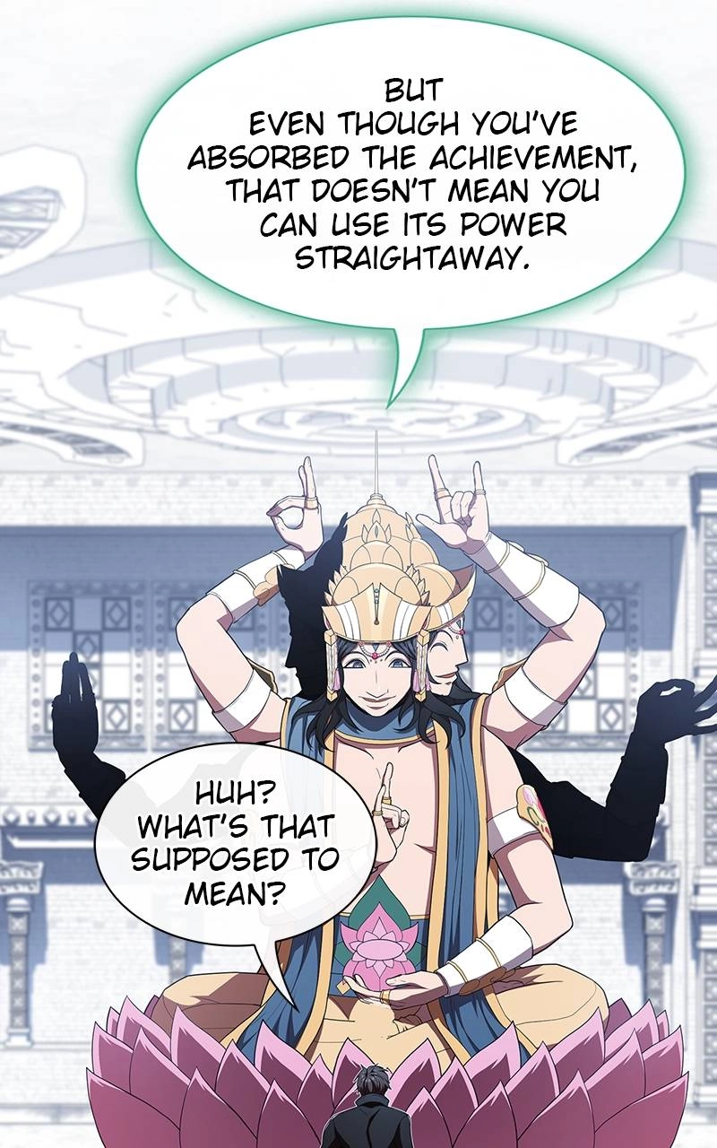 The Advanced Player of the Tutorial Tower Chapter 141, page 35 of 126