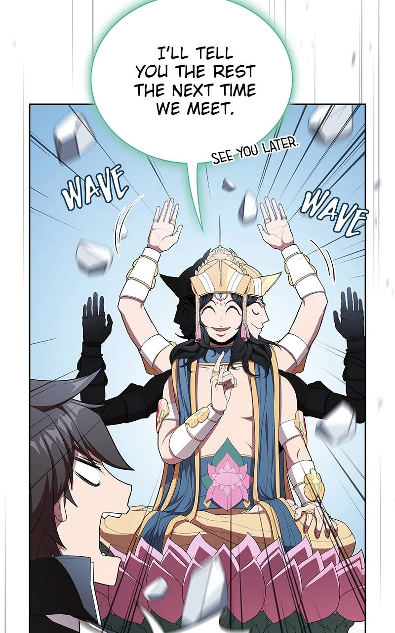The Advanced Player of the Tutorial Tower Chapter 141, page 44 of 126