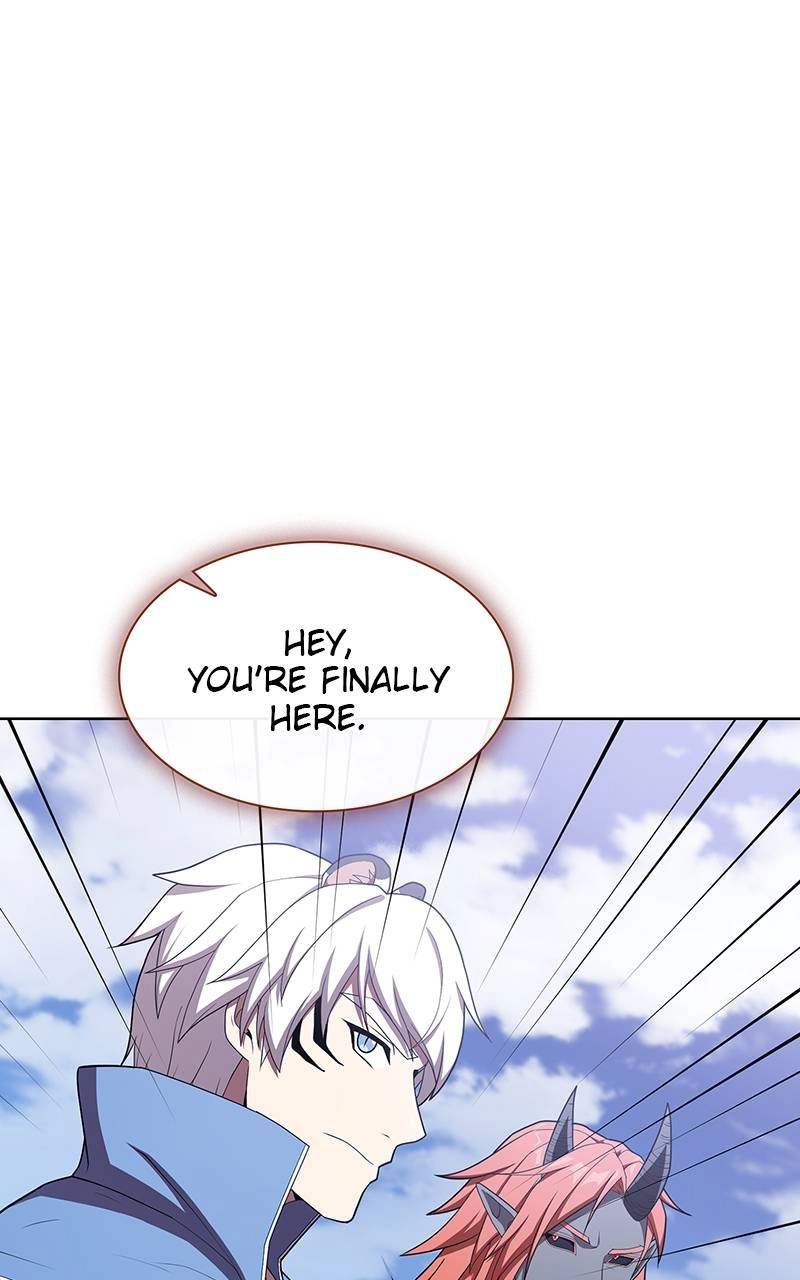 The Advanced Player of the Tutorial Tower Chapter 141, page 64 of 126