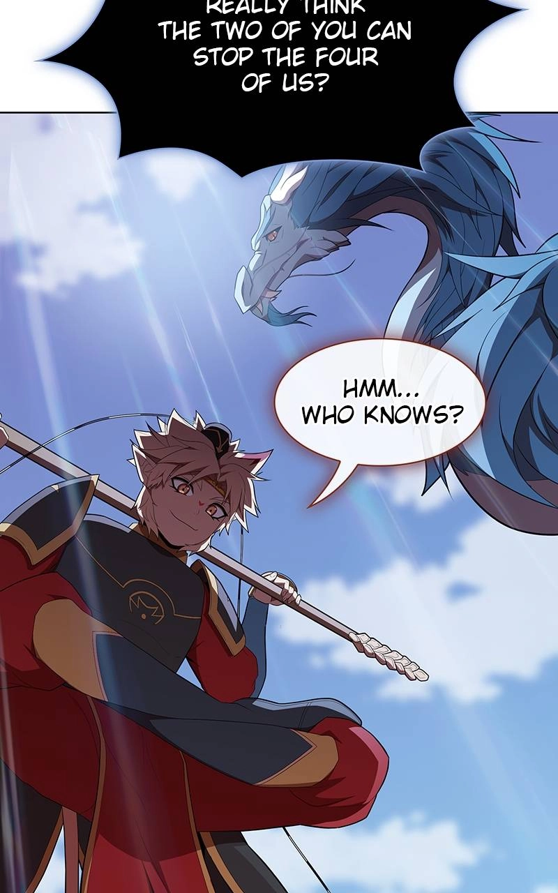 The Advanced Player of the Tutorial Tower Chapter 141, page 80 of 126