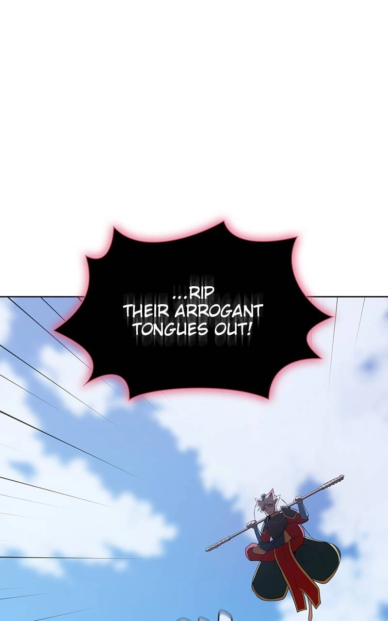 The Advanced Player of the Tutorial Tower Chapter 141, page 83 of 126