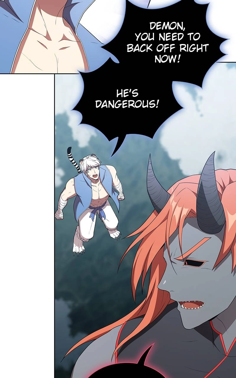 The Advanced Player of the Tutorial Tower Chapter 141, page 96 of 126