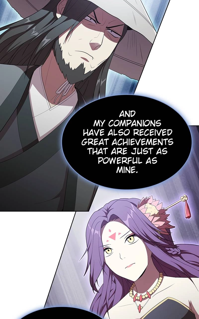 The Advanced Player of the Tutorial Tower Chapter 142, page 21 of 120