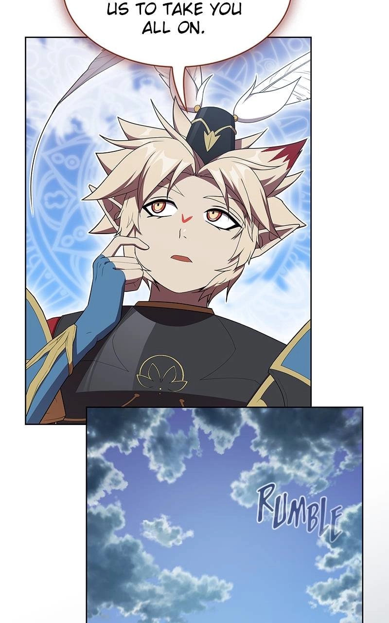 The Advanced Player of the Tutorial Tower Chapter 142, page 31 of 120