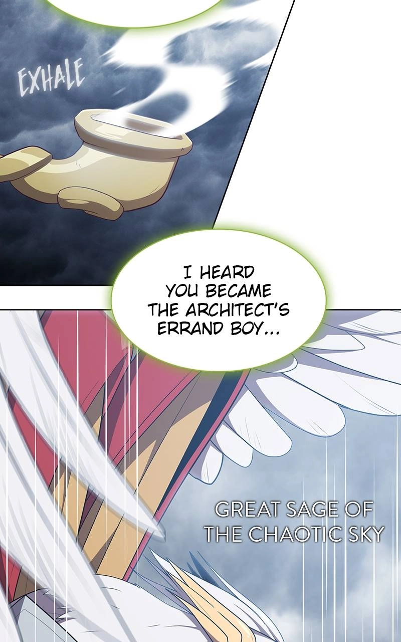 The Advanced Player of the Tutorial Tower Chapter 142, page 41 of 120