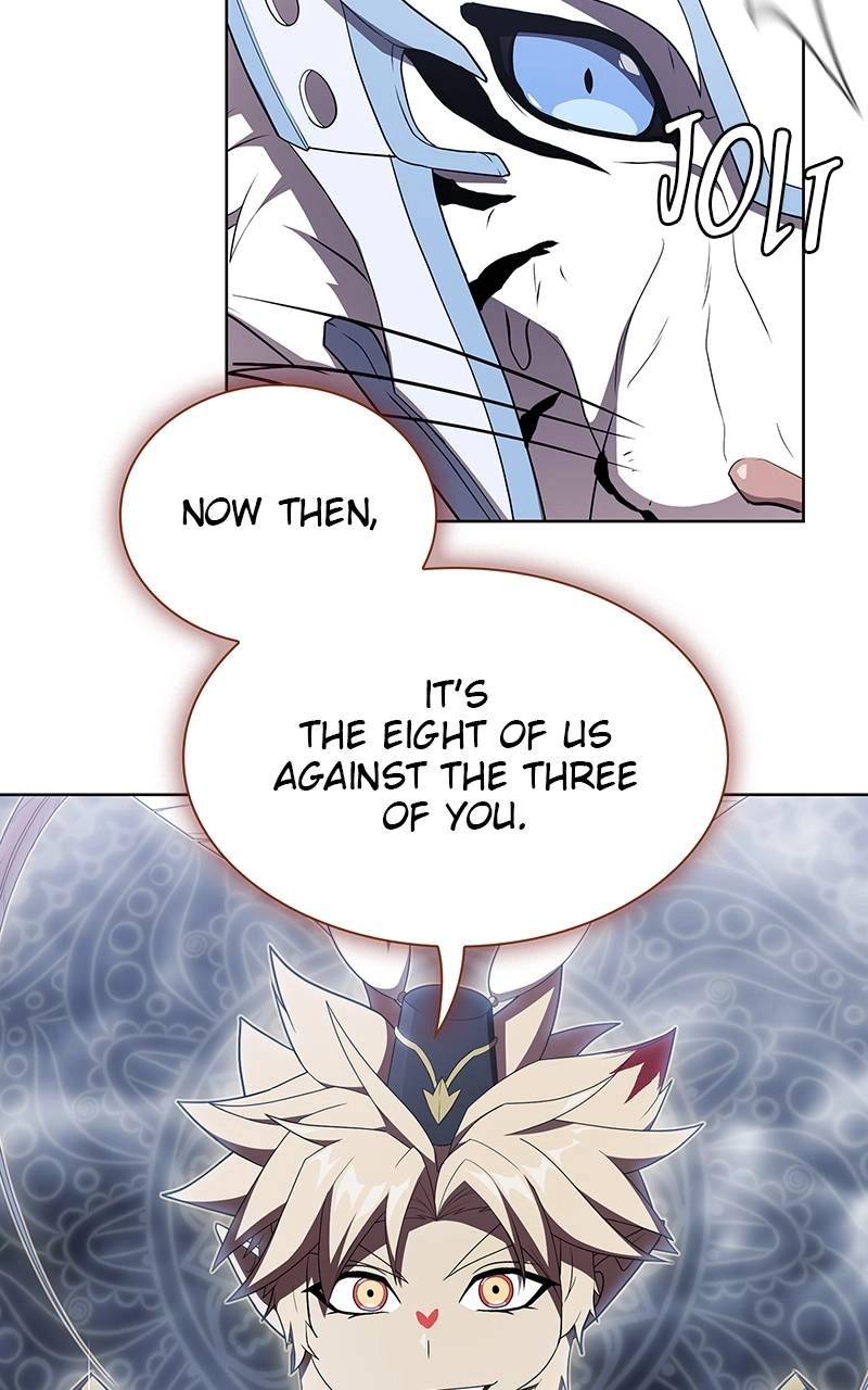 The Advanced Player of the Tutorial Tower Chapter 142, page 50 of 120