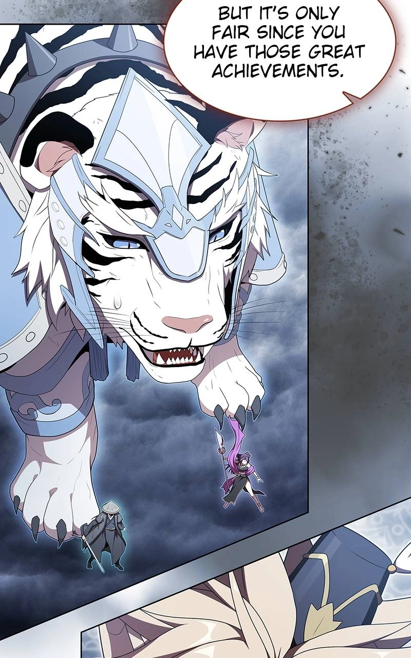 The Advanced Player of the Tutorial Tower Chapter 142, page 52 of 120