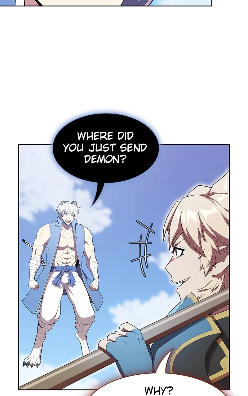 The Advanced Player of the Tutorial Tower Chapter 142, page 6 of 120