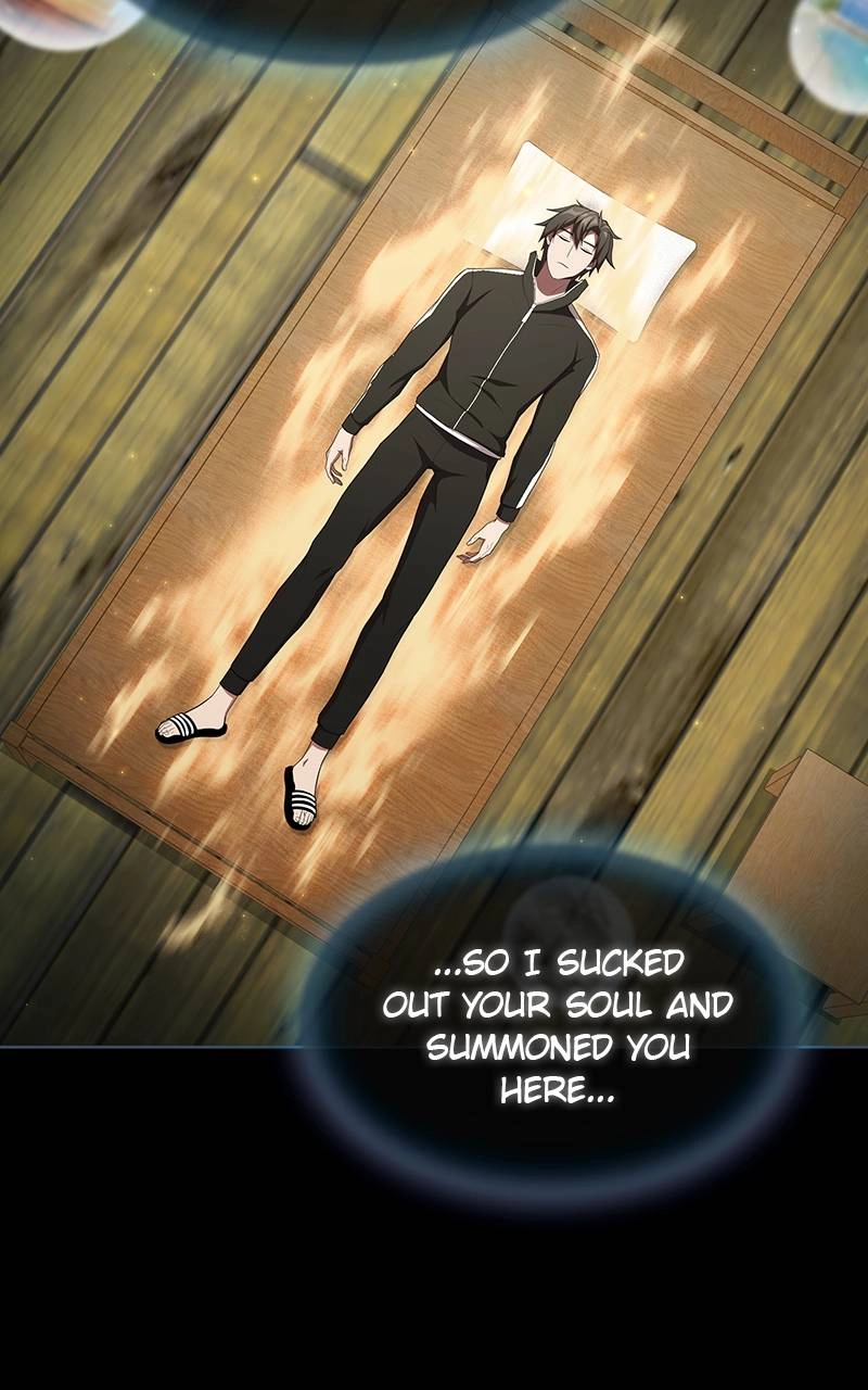The Advanced Player of the Tutorial Tower Chapter 143, page 11 of 128