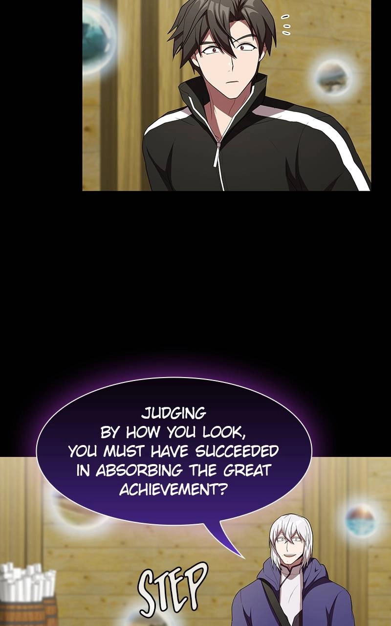 The Advanced Player of the Tutorial Tower Chapter 143, page 113 of 128