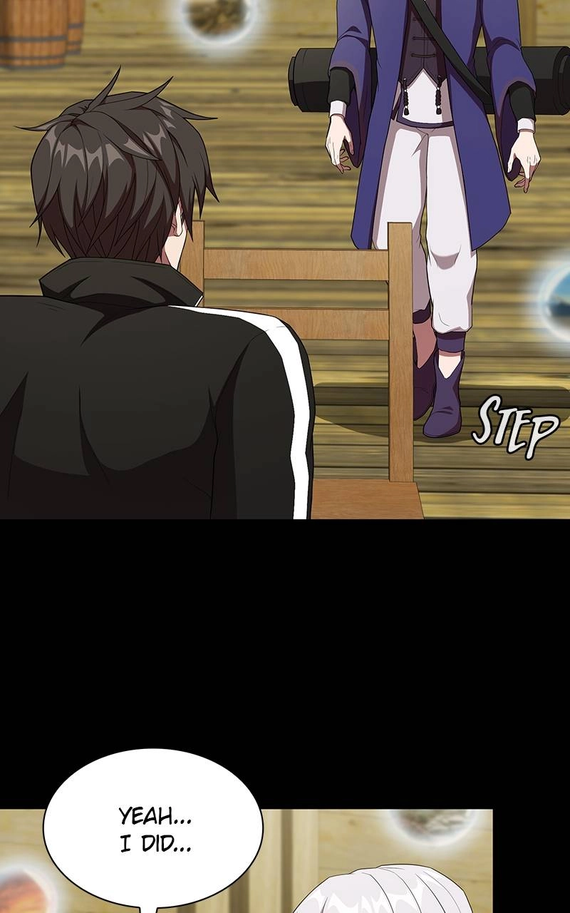 The Advanced Player of the Tutorial Tower Chapter 143, page 114 of 128