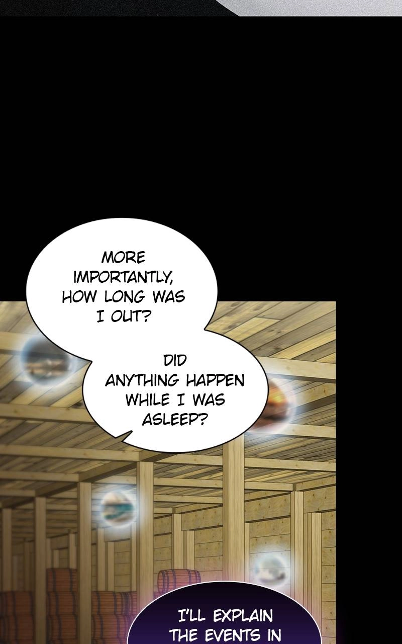 The Advanced Player of the Tutorial Tower Chapter 143, page 117 of 128