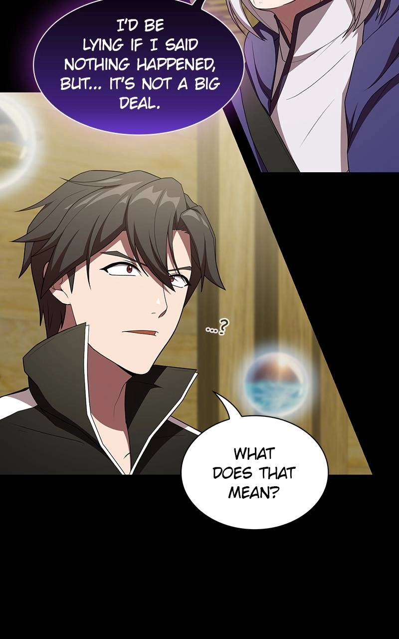 The Advanced Player of the Tutorial Tower Chapter 143, page 119 of 128
