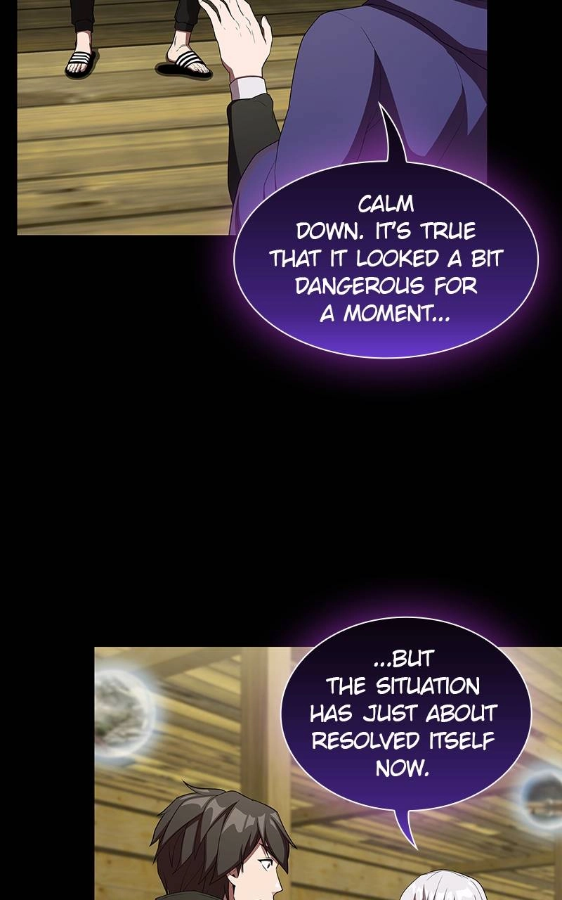 The Advanced Player of the Tutorial Tower Chapter 143, page 122 of 128