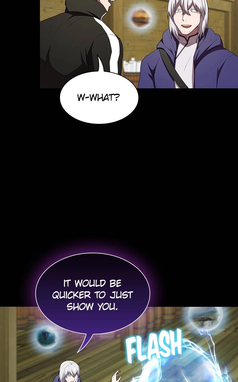 The Advanced Player of the Tutorial Tower Chapter 143, page 123 of 128
