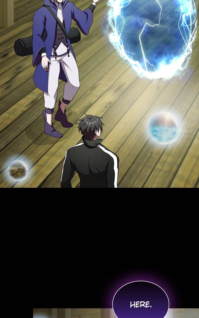 The Advanced Player of the Tutorial Tower Chapter 143, page 124 of 128