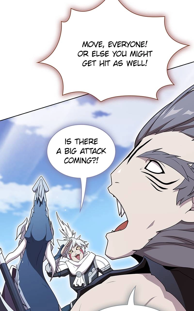The Advanced Player of the Tutorial Tower Chapter 144, page 22 of 109
