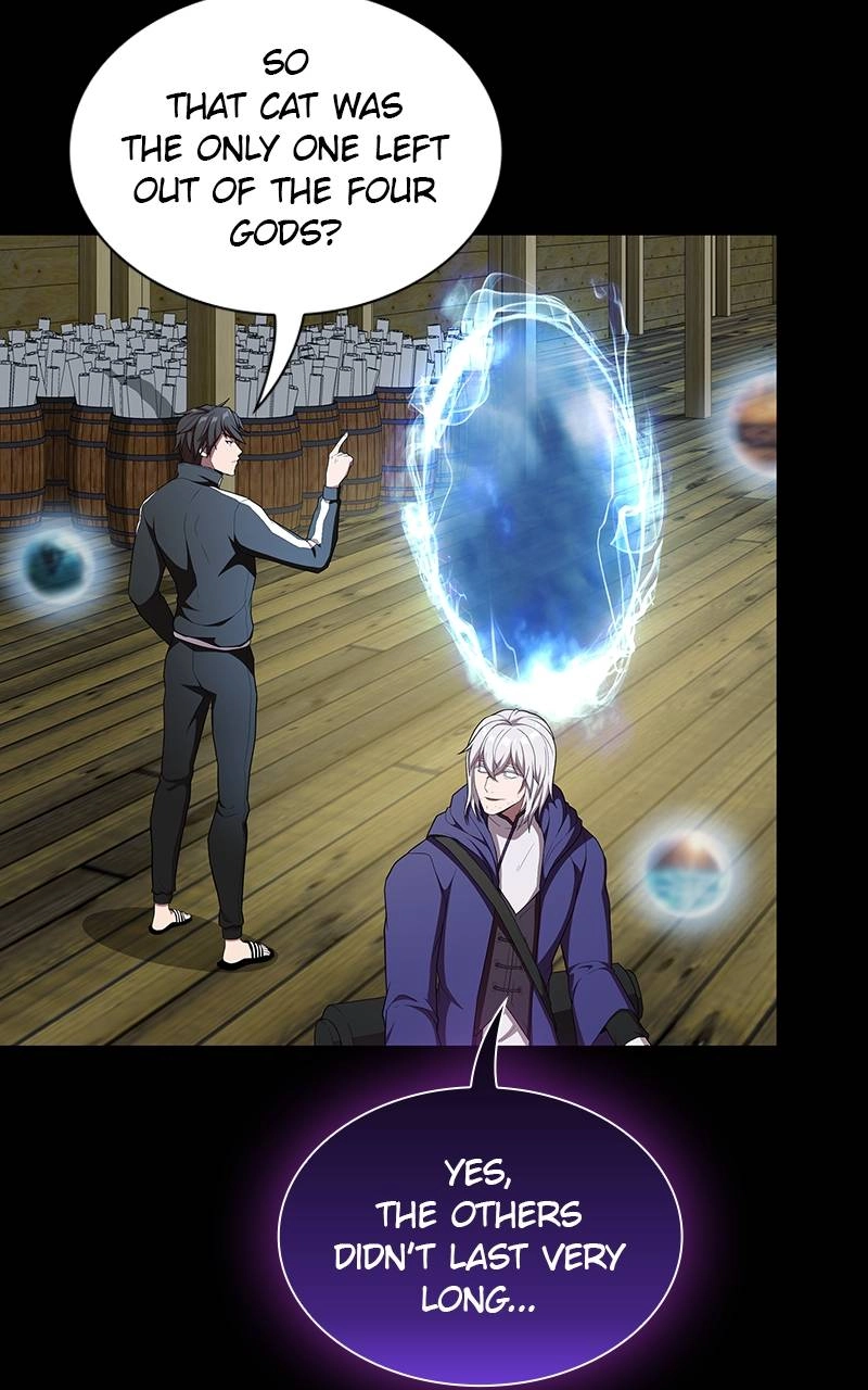 The Advanced Player of the Tutorial Tower Chapter 144, page 39 of 109