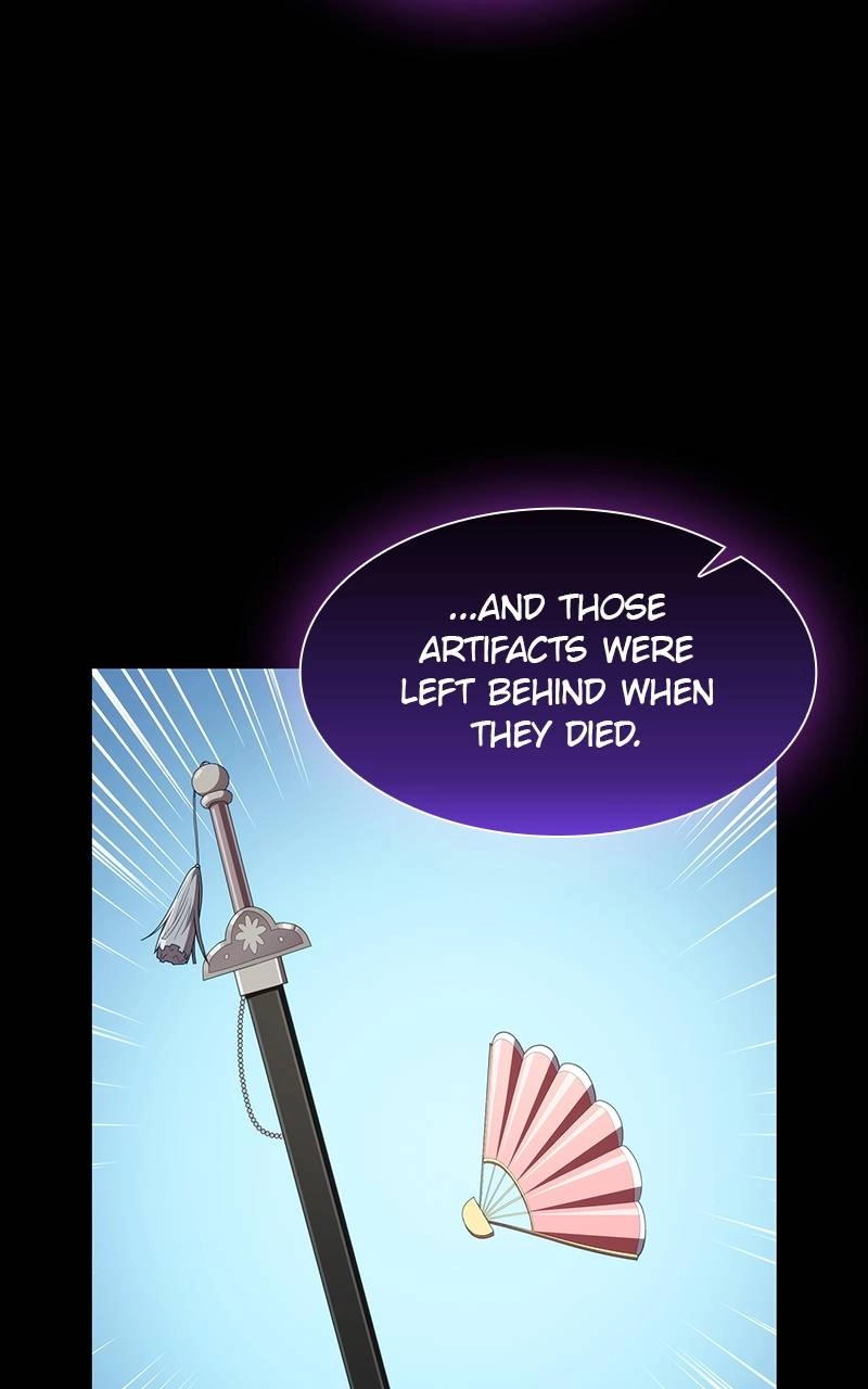 The Advanced Player of the Tutorial Tower Chapter 144, page 40 of 109