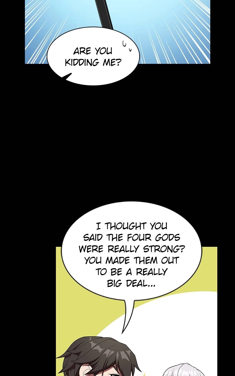 The Advanced Player of the Tutorial Tower Chapter 144, page 41 of 109