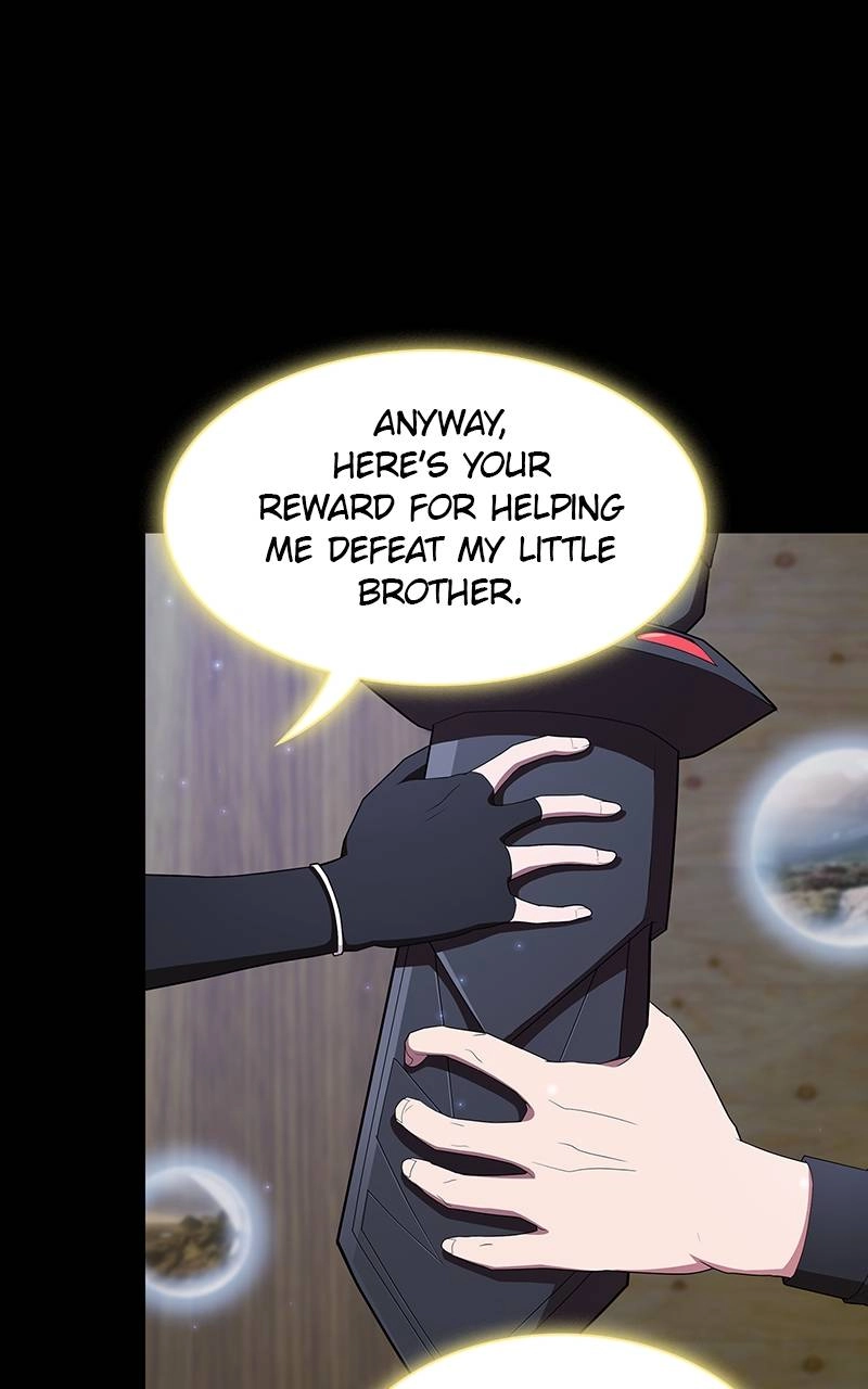 The Advanced Player of the Tutorial Tower Chapter 144, page 57 of 109