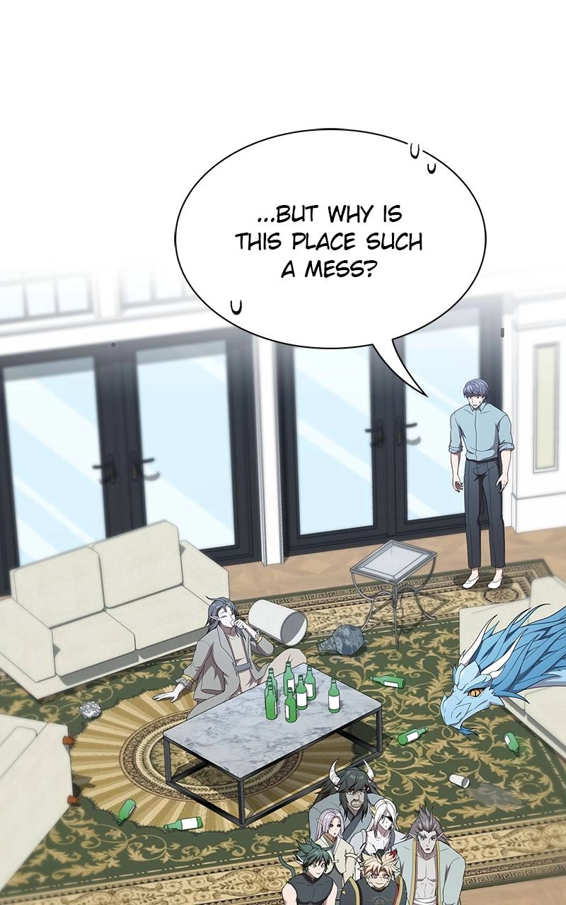 The Advanced Player of the Tutorial Tower Chapter 144, page 66 of 109