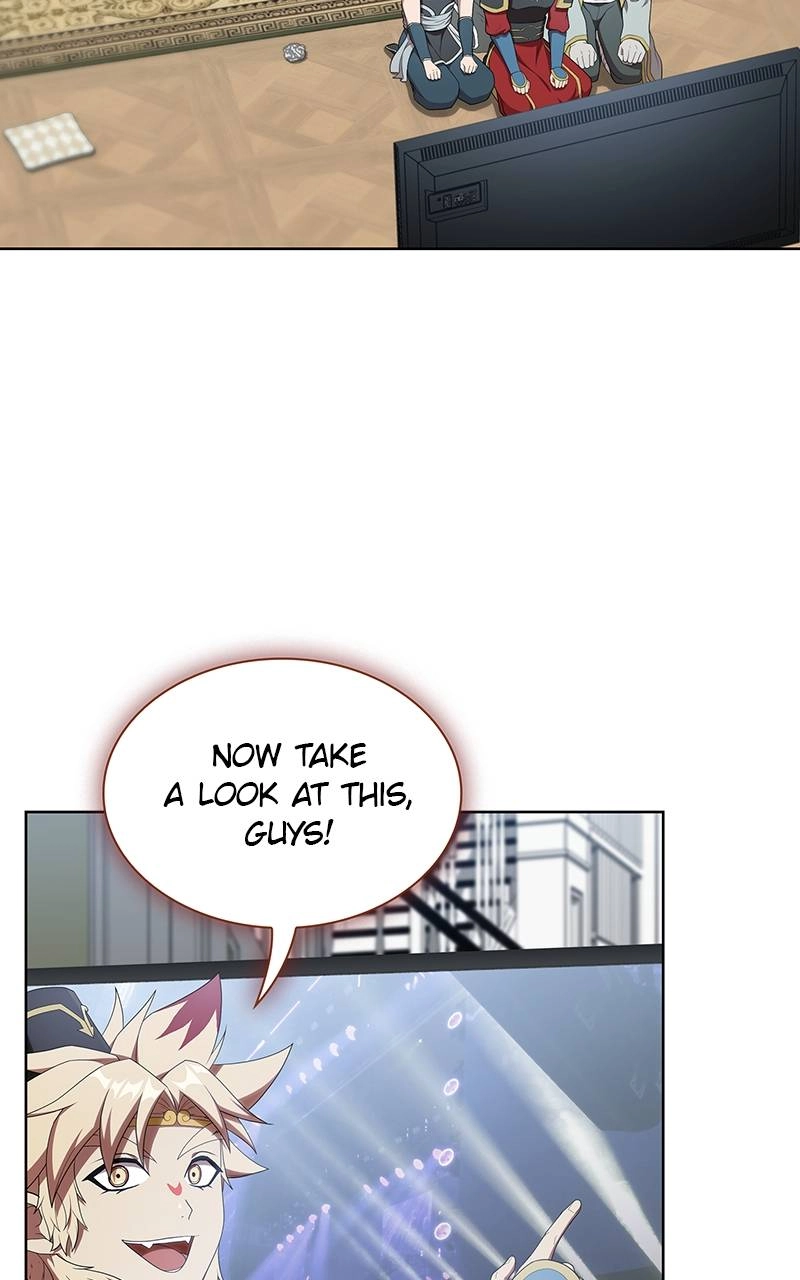 The Advanced Player of the Tutorial Tower Chapter 144, page 67 of 109