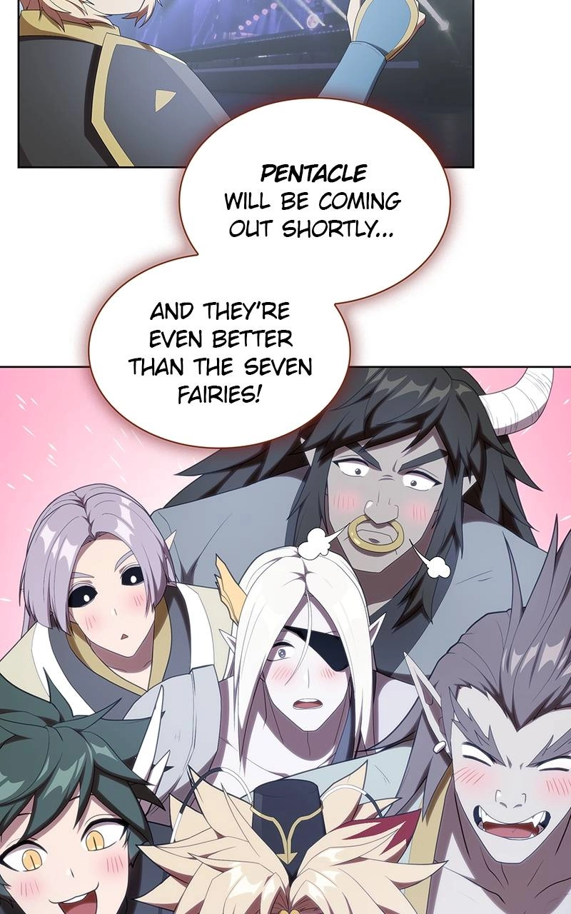 The Advanced Player of the Tutorial Tower Chapter 144, page 68 of 109