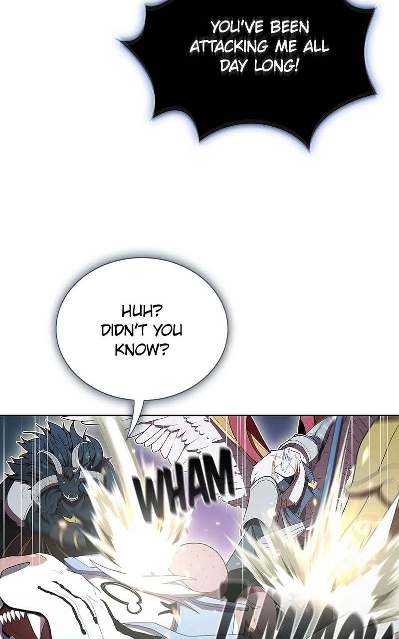 The Advanced Player of the Tutorial Tower Chapter 144, page 7 of 109