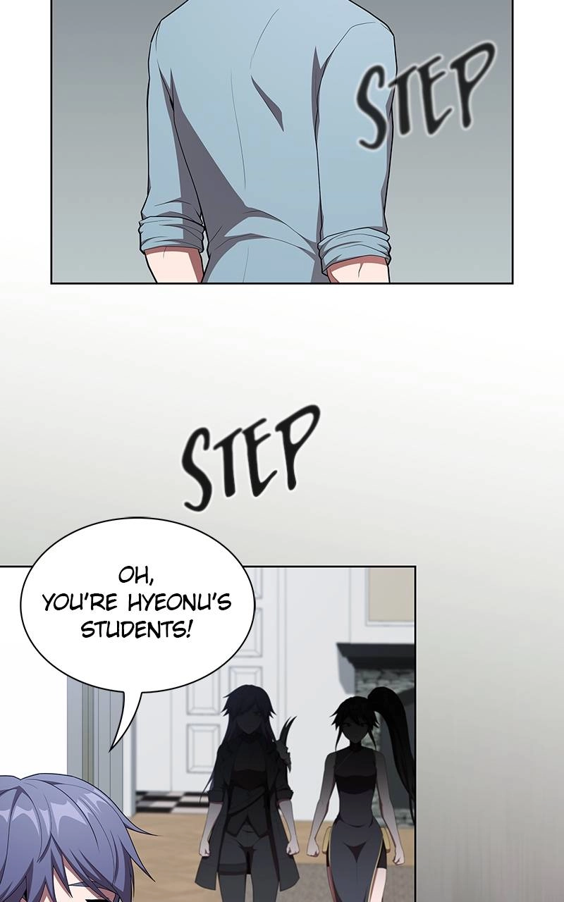 The Advanced Player of the Tutorial Tower Chapter 144, page 75 of 109