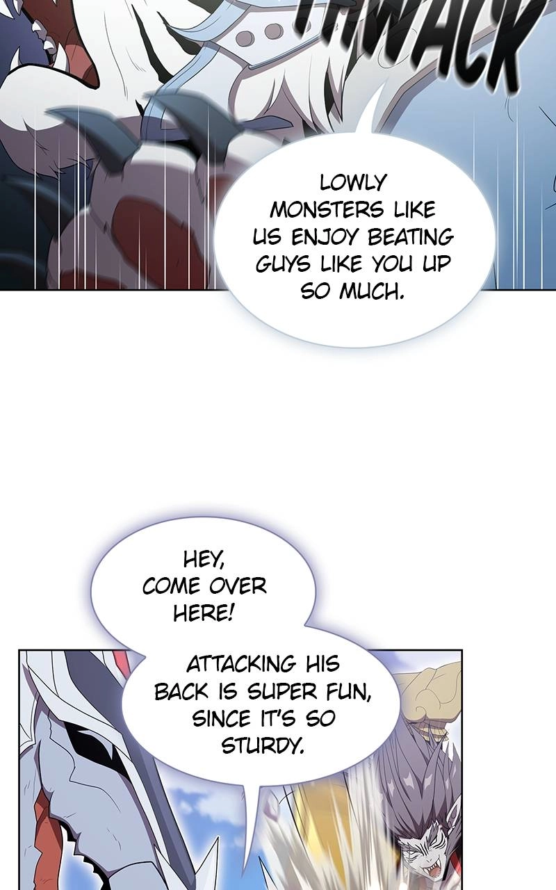 The Advanced Player of the Tutorial Tower Chapter 144, page 8 of 109