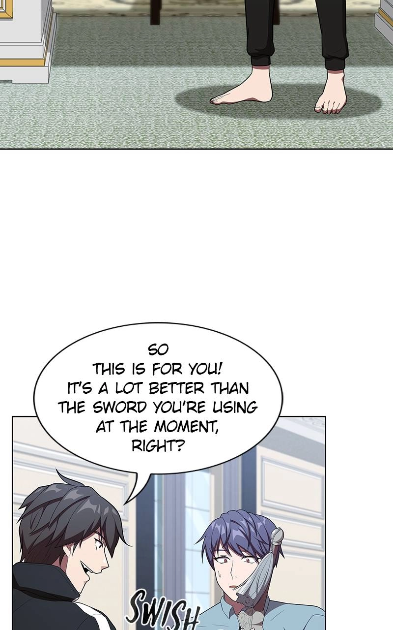 The Advanced Player of the Tutorial Tower Chapter 144, page 86 of 109