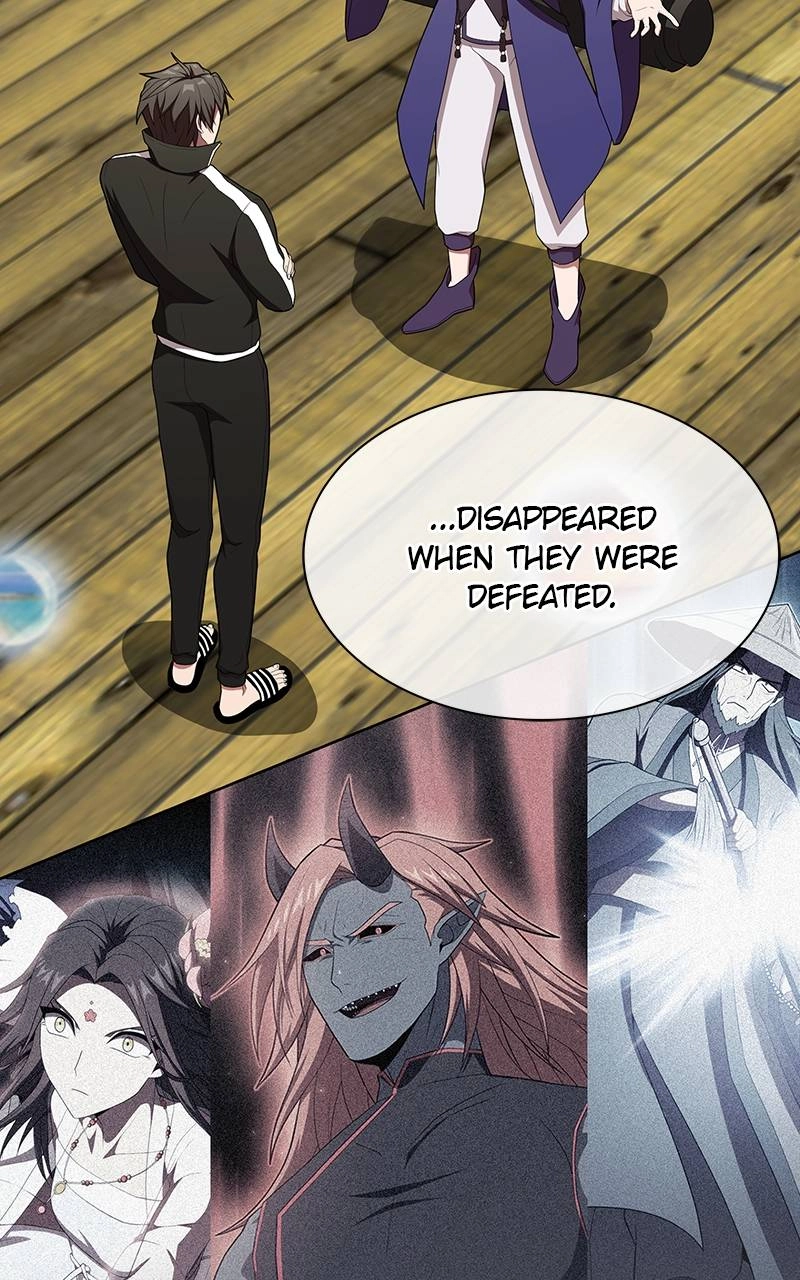 The Advanced Player of the Tutorial Tower Chapter 144, page 89 of 109