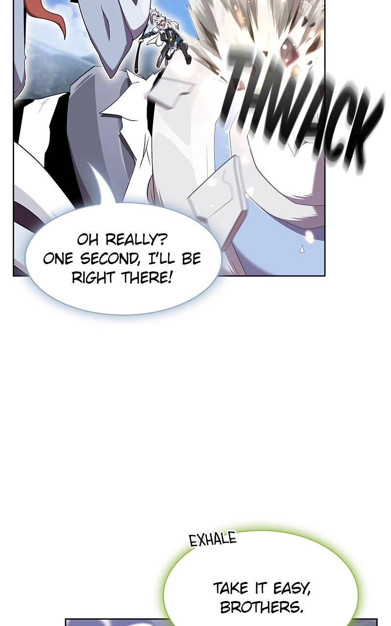 The Advanced Player of the Tutorial Tower Chapter 144, page 9 of 109