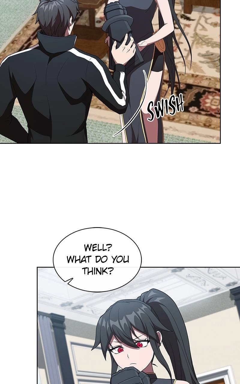 The Advanced Player of the Tutorial Tower Chapter 144, page 96 of 109