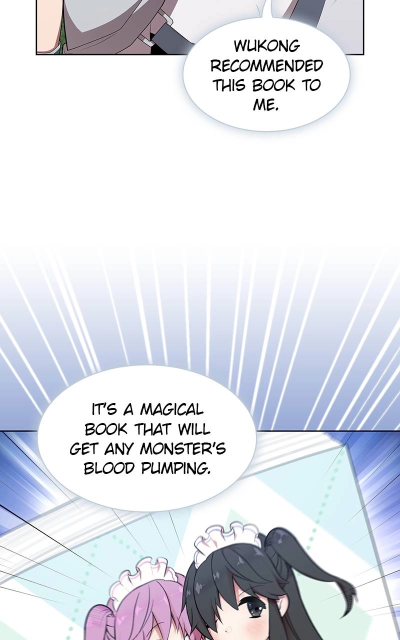The Advanced Player of the Tutorial Tower Chapter 146, page 102 of 125