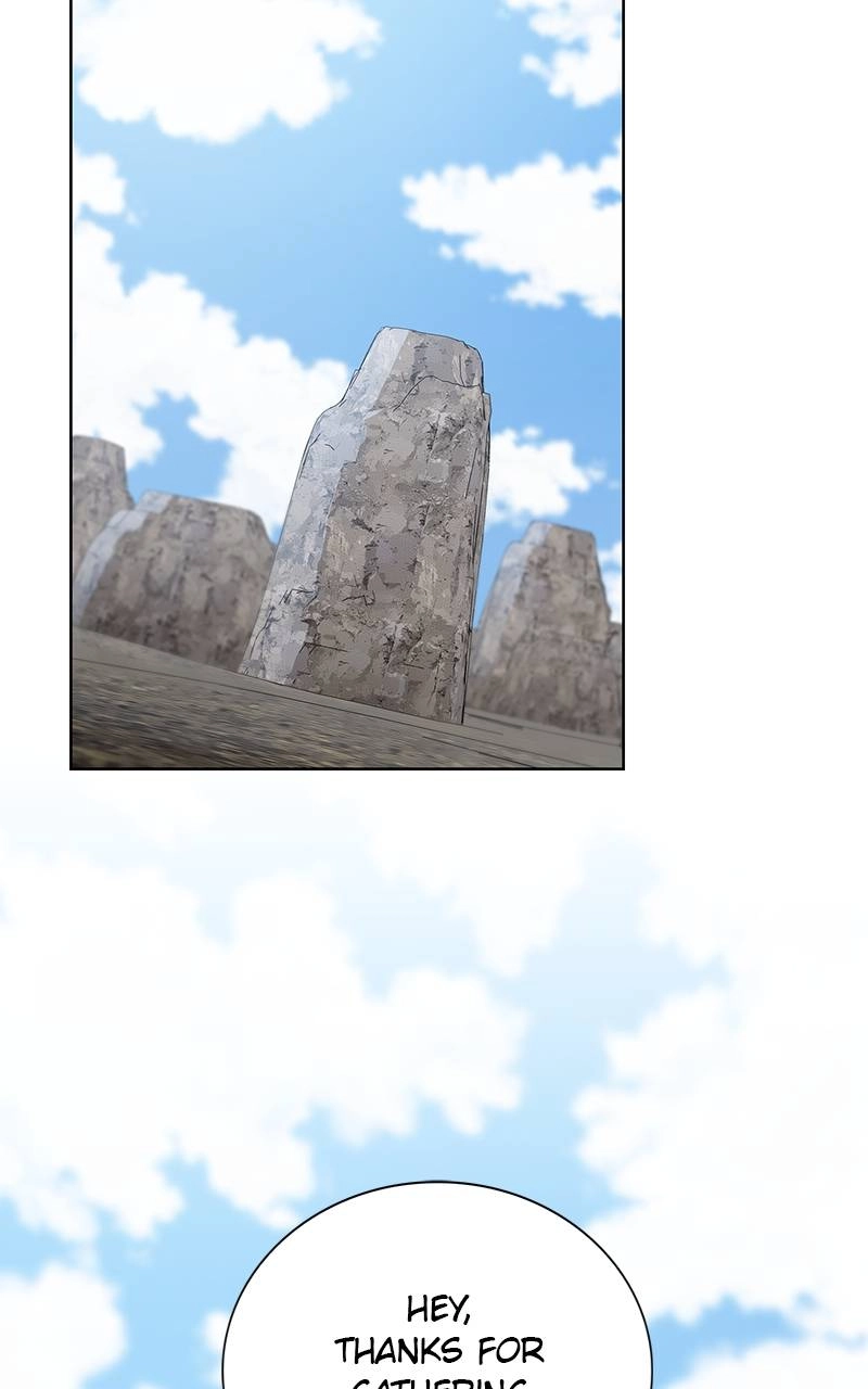 The Advanced Player of the Tutorial Tower Chapter 146, page 109 of 125