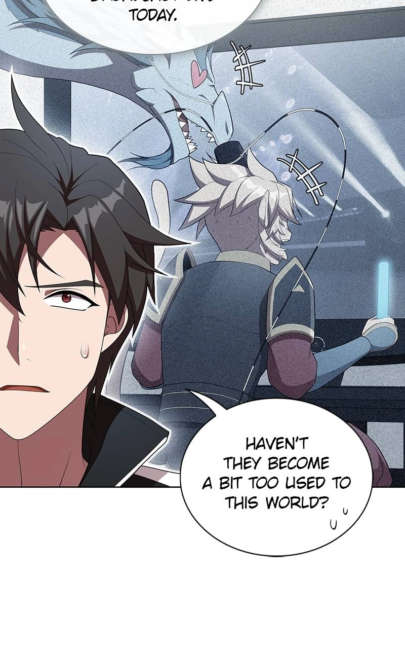 The Advanced Player of the Tutorial Tower Chapter 146, page 115 of 125
