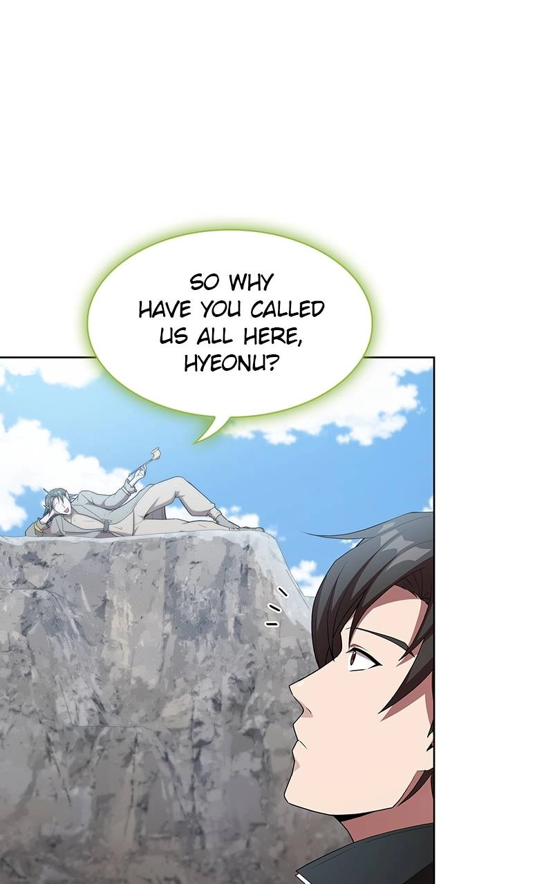 The Advanced Player of the Tutorial Tower Chapter 146, page 116 of 125