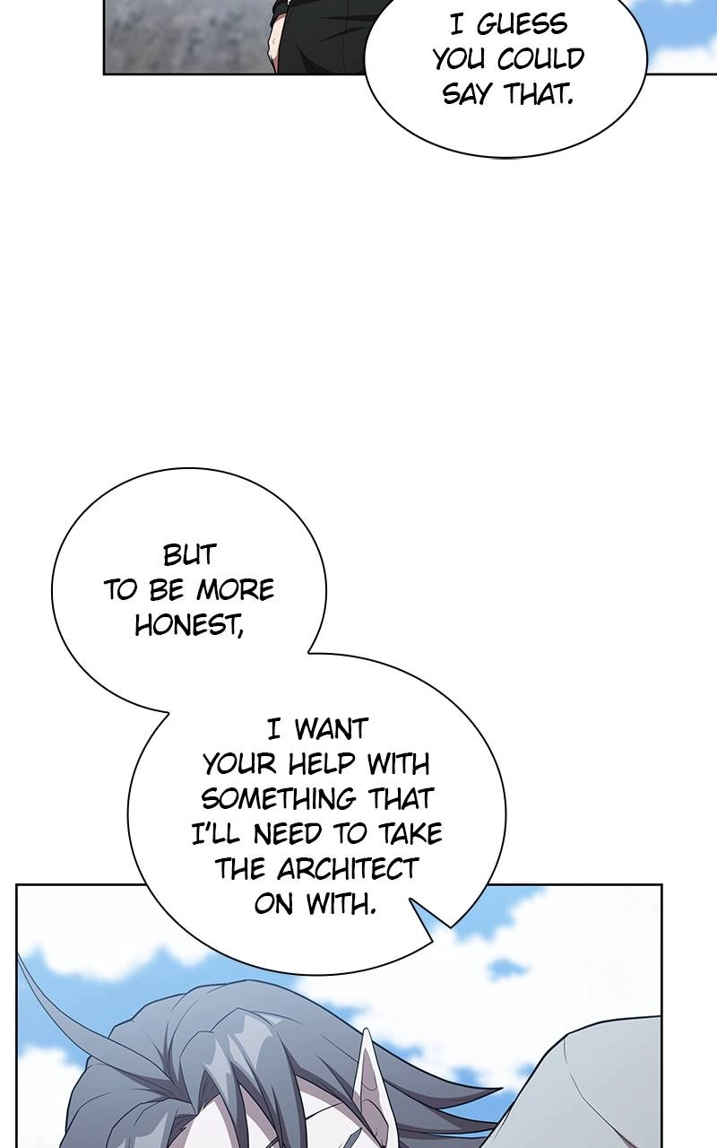 The Advanced Player of the Tutorial Tower Chapter 146, page 118 of 125