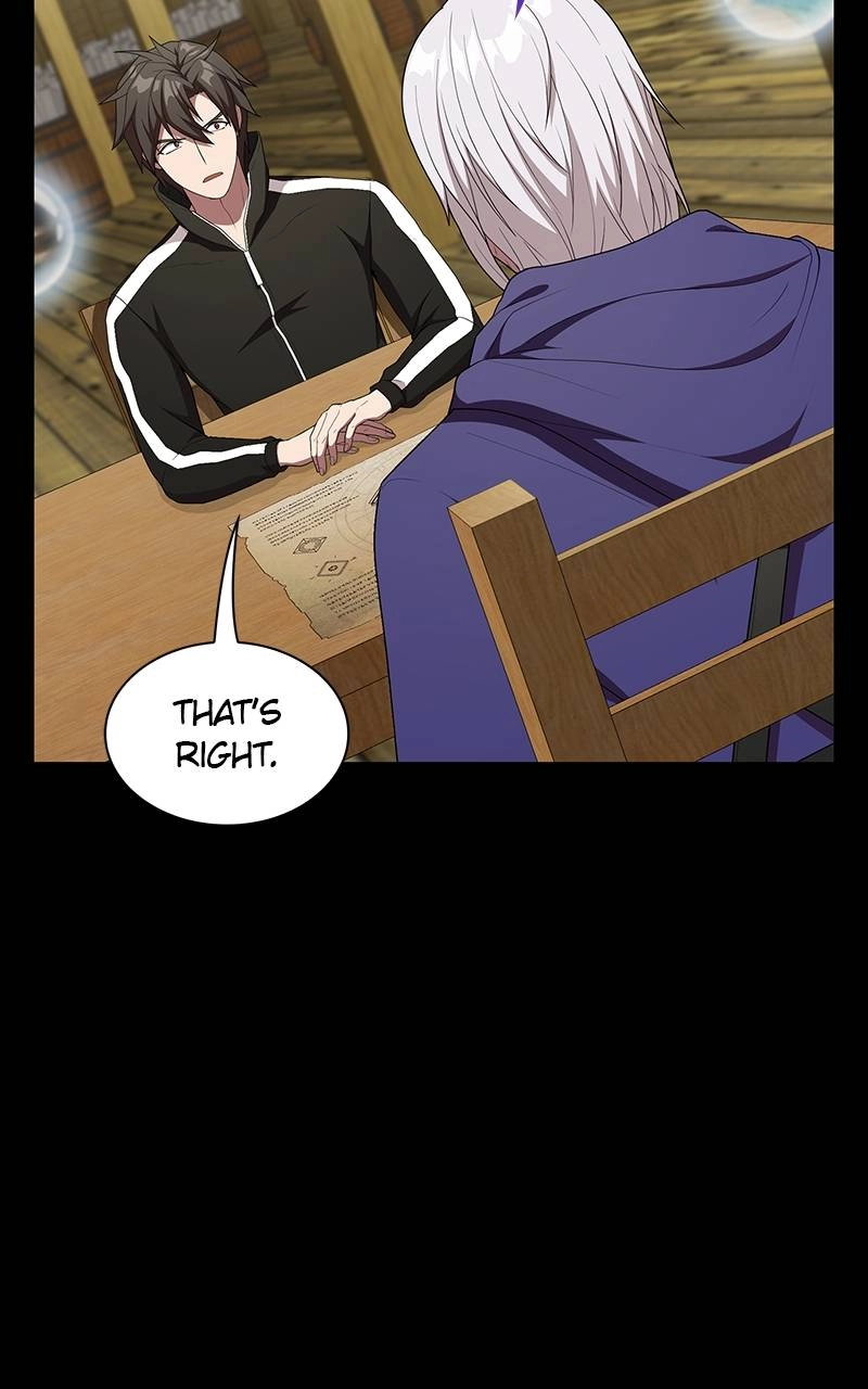 The Advanced Player of the Tutorial Tower Chapter 146, page 13 of 125